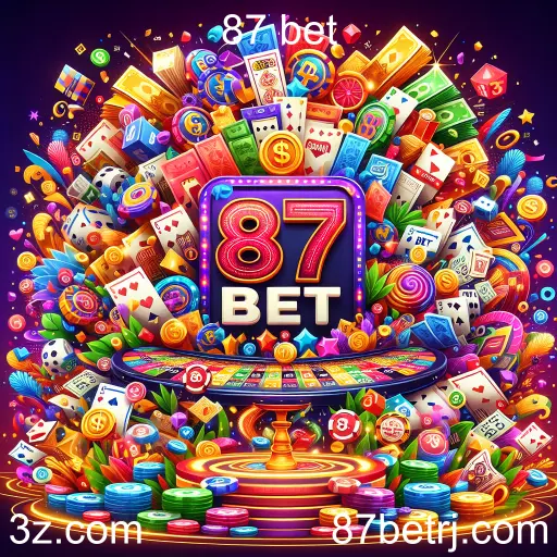 Bônus Atraentes	 87 bet